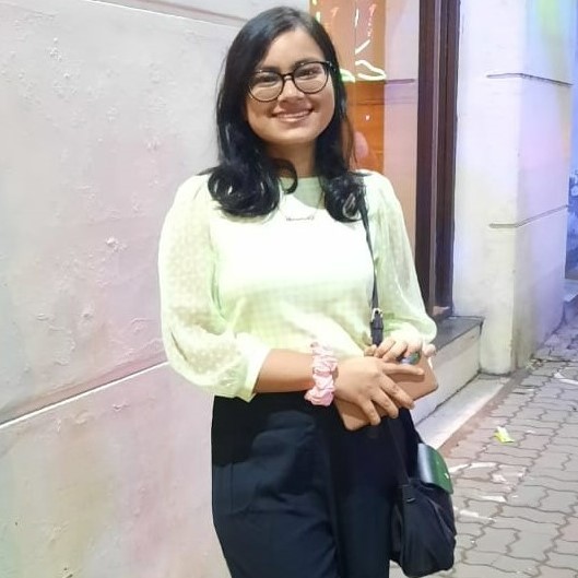 Person 1 Photo